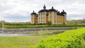 Strömsholms Slott