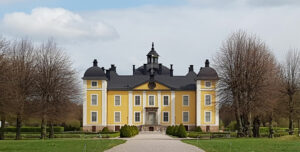 Strömsholms Slott